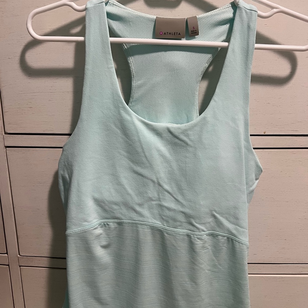 Athleta tank